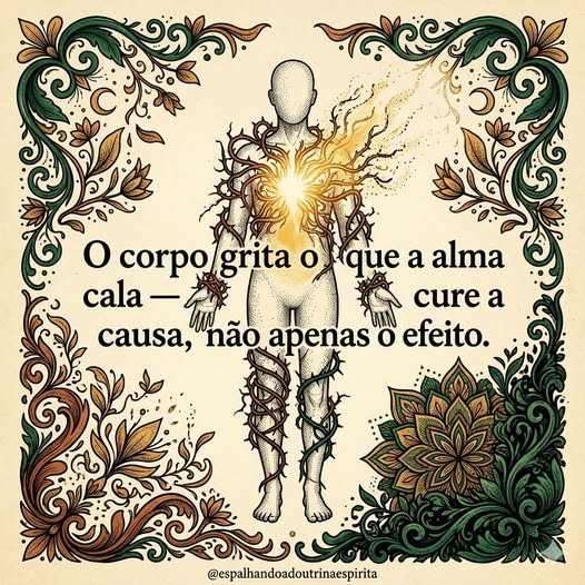 O corpo grita,, cure a causa e nao,,,linda foto.jpg